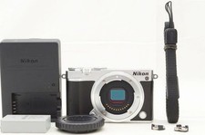 Nikon 1 J5 body, shot count: only around 2,500! #25072302