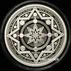 2026 Silver Shield STACK OR STARVE V3 1 oz Silver PROOF w/ BOX & VERY LOW COA!