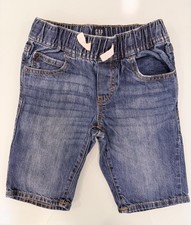 Gap kids Denim Size 8 Blue Shorts EUC
