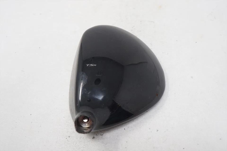 Titleist Tsr2 16.5* #3 Fairway Wood Club Head Only Inv12848484 - Image 3 of 4