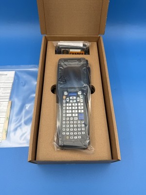 NEW Honeywell CK75LAN Mobile Handheld Computer CK75AA6MN00W1400