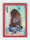 2025 Panini Jared Goff Spectrum Red (Raw)