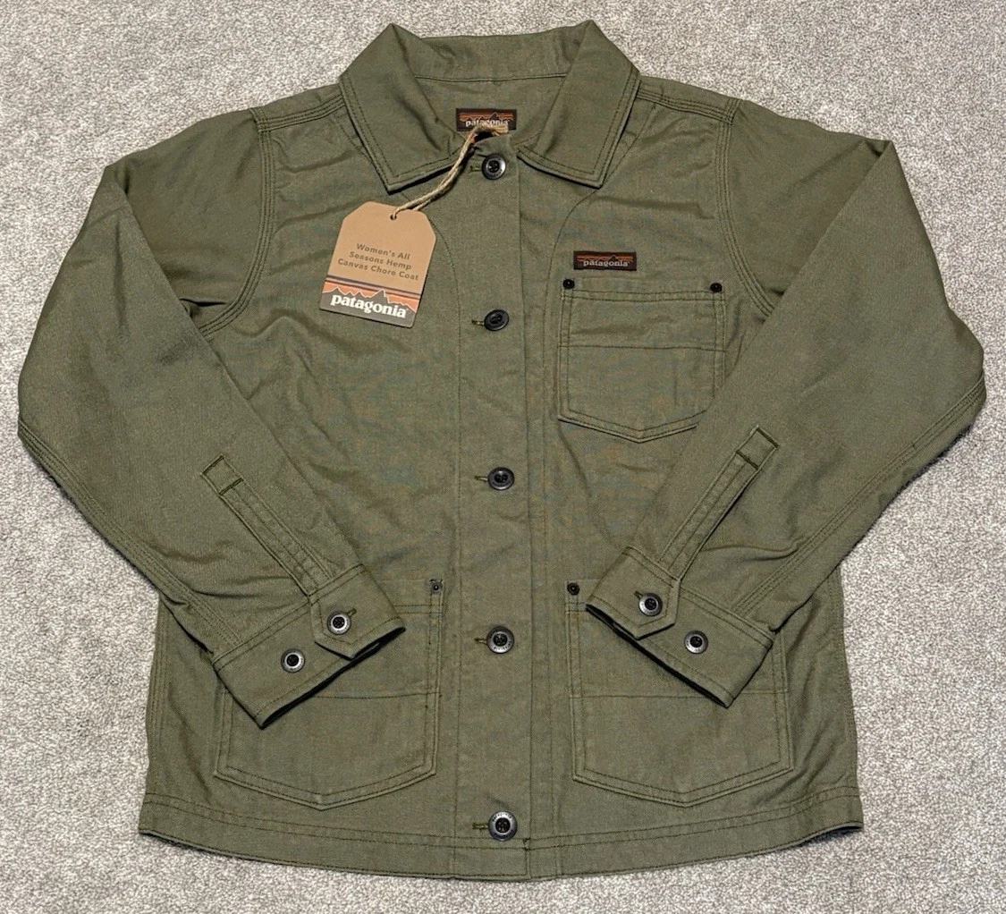 hemp jacket products for sale | eBay