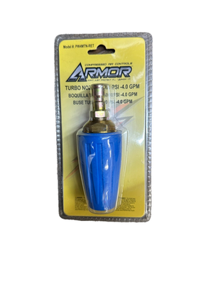 #ad Turbo Nozzle For Pressure Washer 4 GPM $26.99