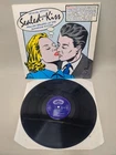 Various - Sealed With A Kiss (Million SellerOf The Sixties) Compilation Vinyl LP