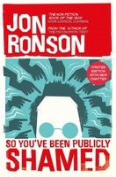 So You've Been Publicly Shamed | Jon Ronson | Englisch | Taschenbuch | 305 S.