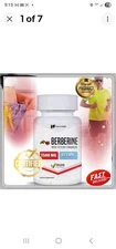 Healthfare Berberine with Ceylon Cinnamon 1500mg 60 Caps Heart Health & Immune