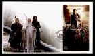 DR WHO 2003 NEW ZEALAND FDC LORD OF THE RINGS S/S $1.30 R80070