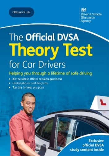 The official DVSA theory test for car drivers (Poche) | eBay