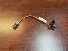 QTY-1 TT Electronics/Optek Technology OPB857 Phototransistor Module, Pre-Wired