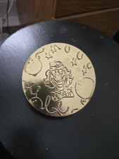 Vintage Clown Noise Maker Used