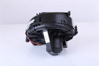 Nissens 87837 Interior Blower For Opel Vauxhall