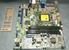 Dell Precision T1700 SFF Desktop MotherBoard w/ IO Shield 3X0YG