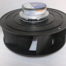 NEW ZIEHL-ABEGG centrifugal fan RH56V-ZIK.GG.1R UPS transportation