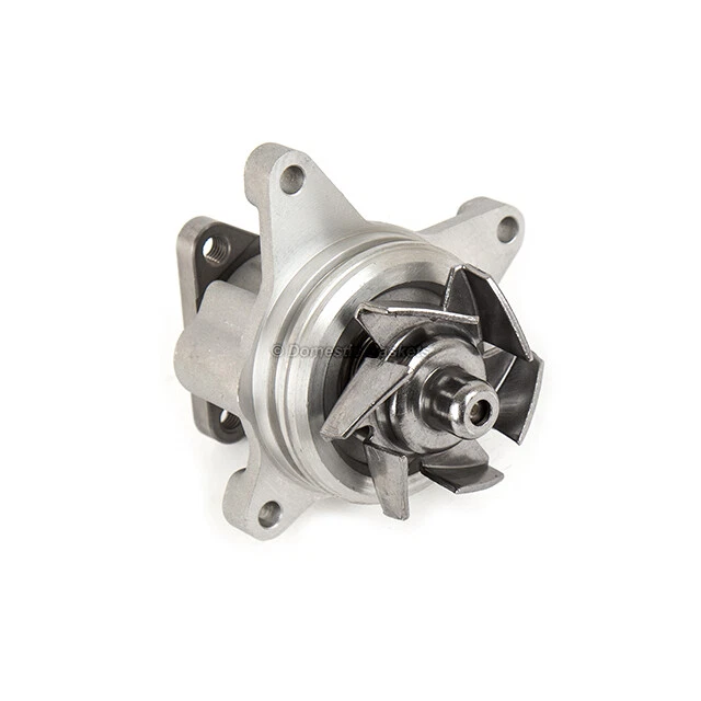 Водяной насос подходит для Ford Mazda Lincoln Mercury 2,0 л 2,3 л 2,5 л - Изображение 4 из 4