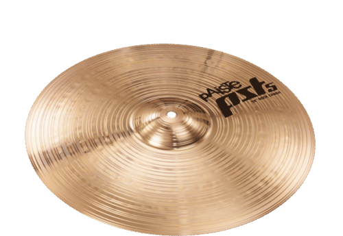 Paiste PST5 18" Rock Crash Cymbal/New With Warranty/Model # CY0000682818 - Picture 1 of 1