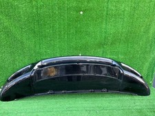 Frontspoiler Lippe  für VW Touareg  7L R-Line R50  07-10Bj