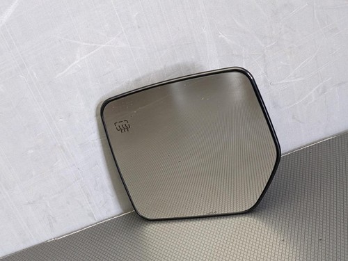 OEM 2010-2017 Jeep Patriot Compass Left Driver Side Exterior Mirror Glass - Picture 7 of 12