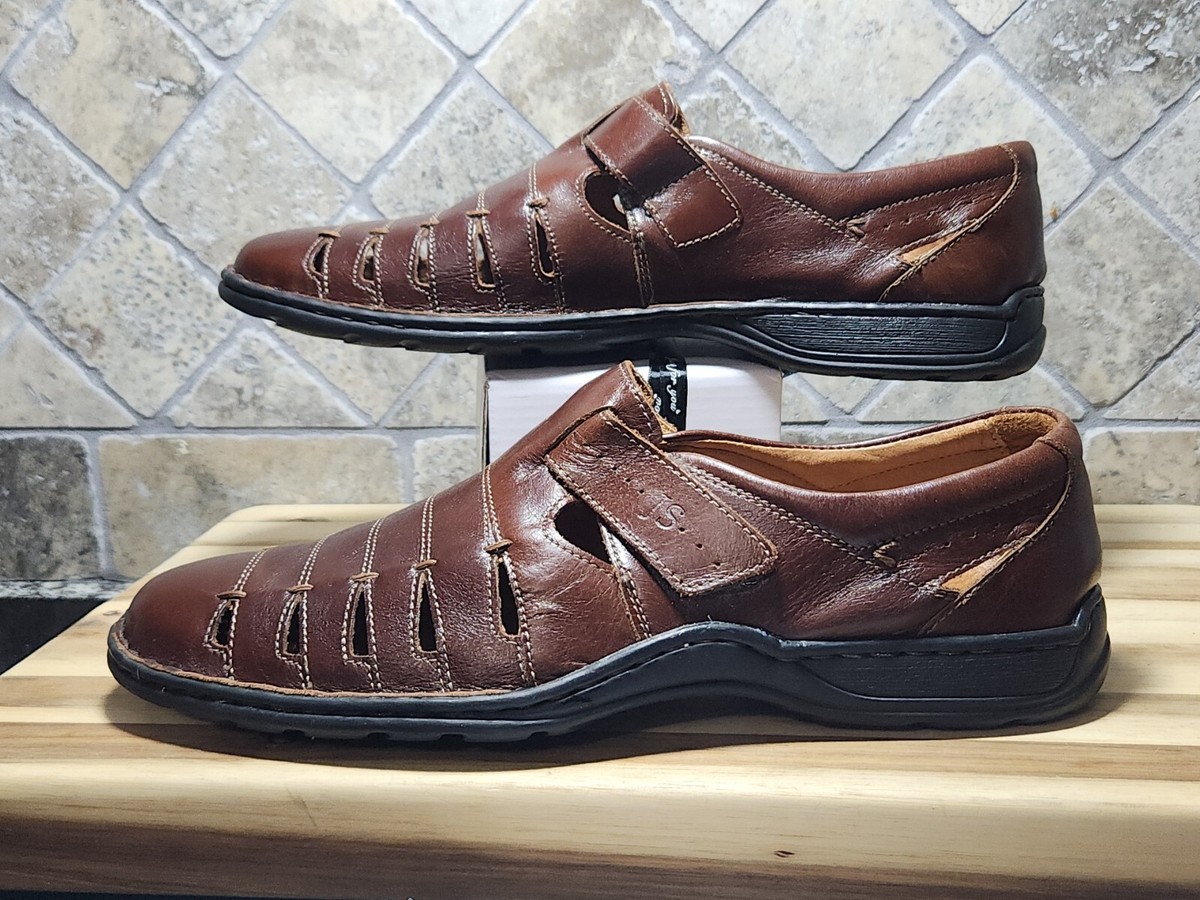 Josef Seibel Men display picture 2