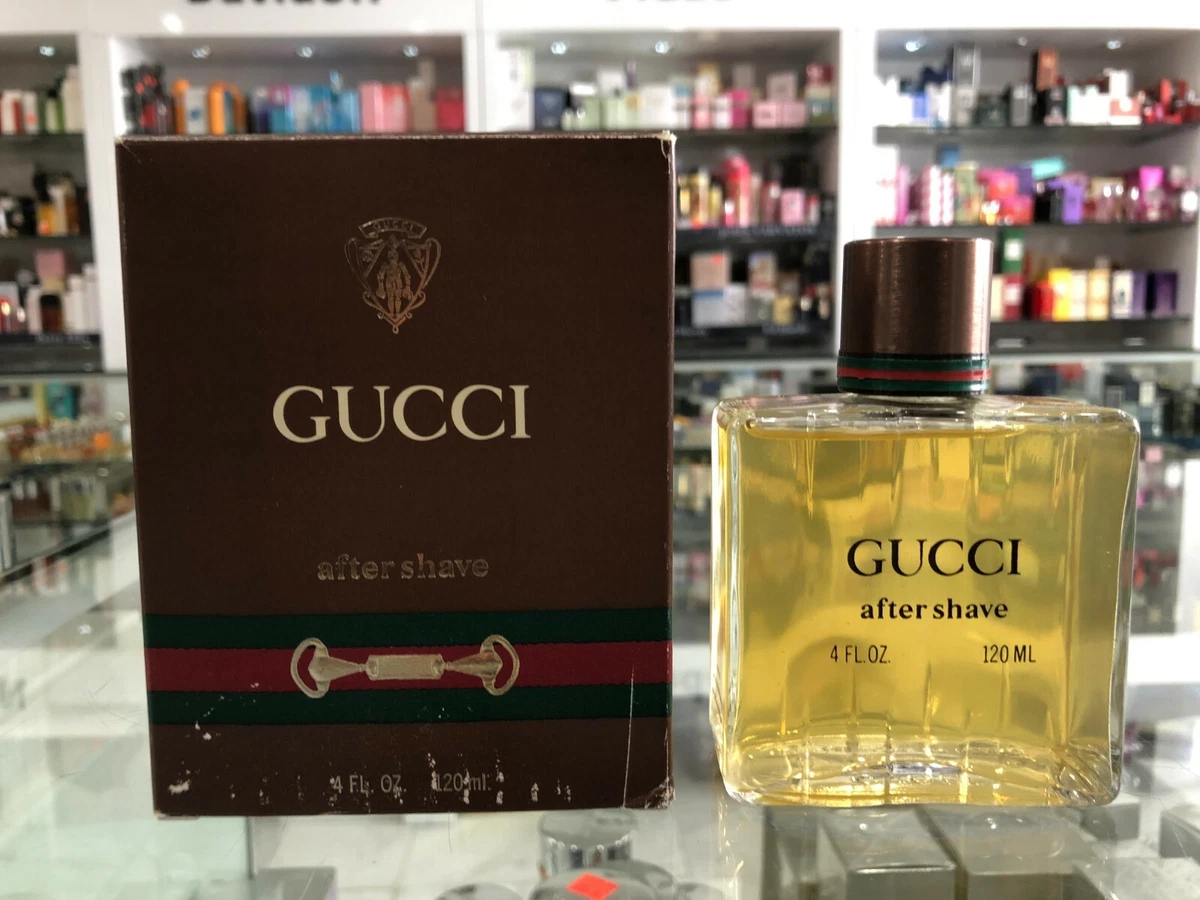 Gucci Men's Aftershave for sale - eBay