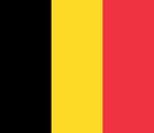 2 Euro Belgien in Original Coincard - verschiene Jahre