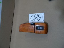 01 02 03 04 05 06 Lexus LS430 DRIVER Rear Window Switch USED #1380-S