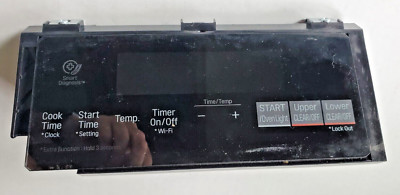 LG display glass Assembly AGM75429205