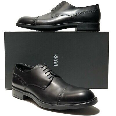 hugo boss oxfords