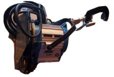 Arri Fresnel 650 Plus with C clamp and barn doors