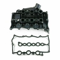 Ventildeckel Links FüR Land Rover Discovery 4 / Range Rover Sport LR073585