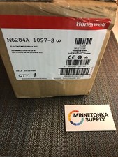 Honeywell M6284A1097 Mod Motor NEW! M6284A1097-S