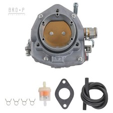 Carb Carburetor For Miller Onan Engine 20HP B...