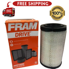 Fram Air Filter FDA10616 fits Ford Escape Mazda Tribute Mercury Mariner