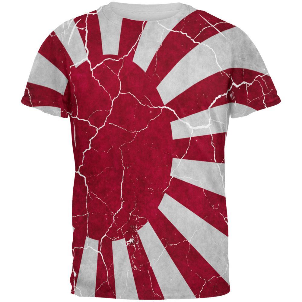 RISE JAPAN Tシャツ XL レッド/オレンジ 新品未開封 Tシャツ オレンジ | ALL ITEMS | PADROL