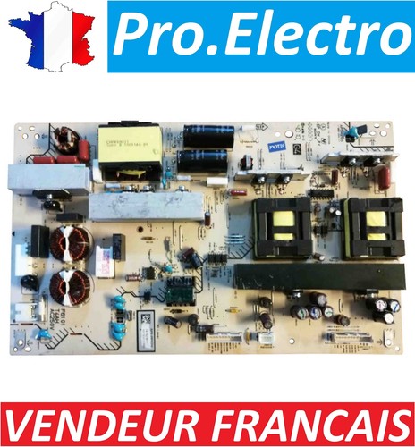 PSU Alimentation_Inverter Sony KDL-46EX520 APS-285