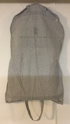 Sac de rangement zippé avec fenêtre, 1pc rayé beige, grande capacité