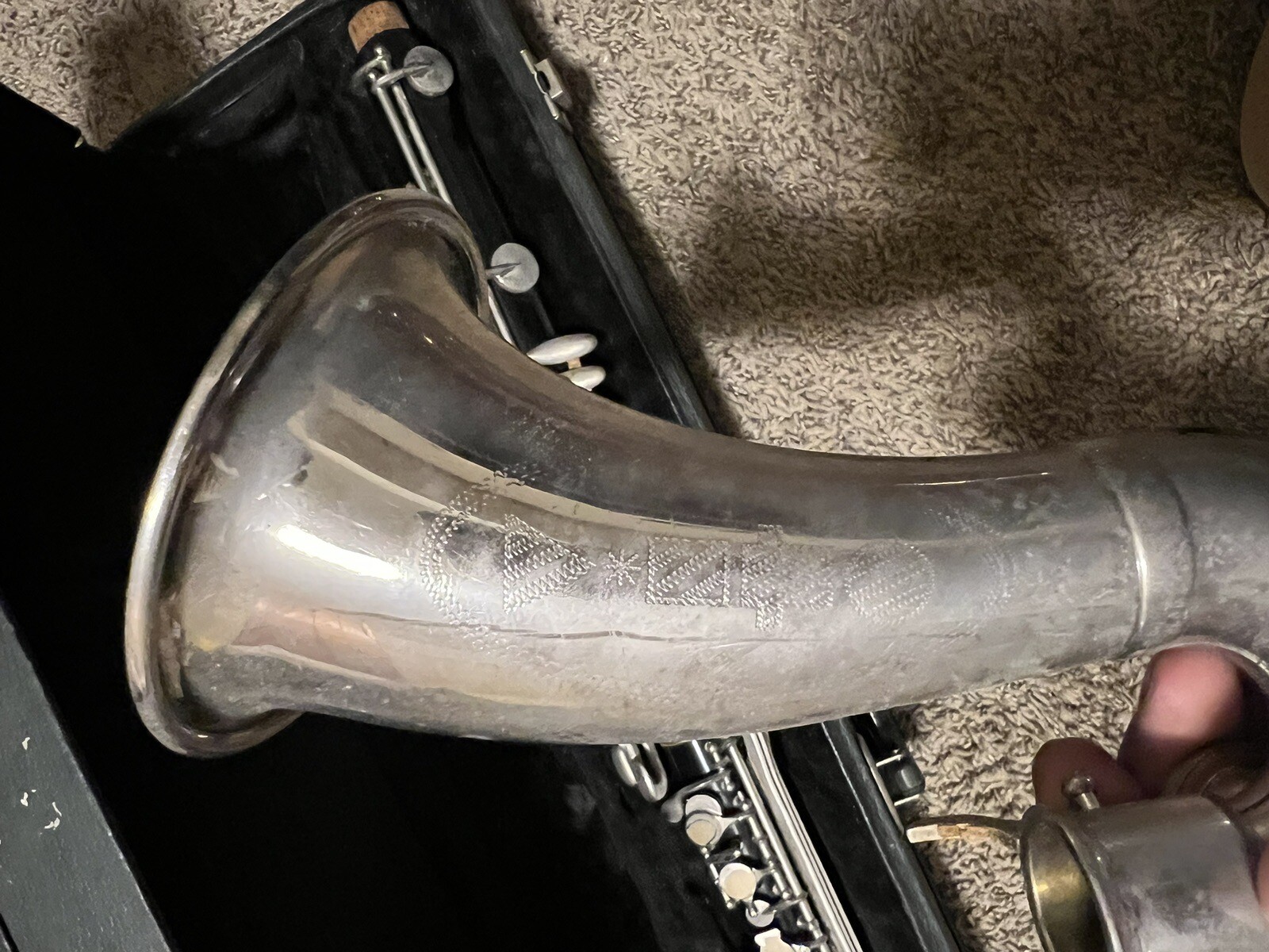 Vintage Vito Alto eBay