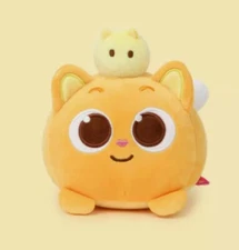 Pinkfong Ninimo Plush Doll korea 2024 NEW Kids Toy