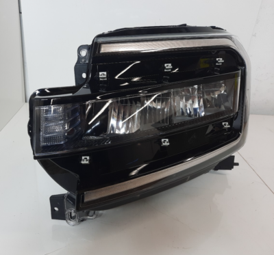 PO#20 OEM 2022-2024 Ford Expedition LH LED Headlamp Assembly NL1Z
