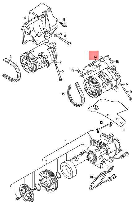 Audi A4 / Avant / S4 / Cabriolet B6 (2000–2008