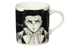 Demon Slayer: Kimetsu no Yaiba Original Mug Japanese Himejima Gyomei