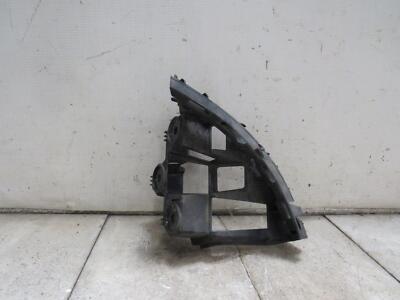 2015 JETTA EXCEPT GLI Bumper Bracket