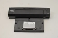 DELL Precision 7510 7710 E-Port Plus II USB 3.0 Docking Station Replicator PR02X
