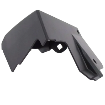 1 x Front Right Side Lower Wheel Arch Trim 76901-0R010 For Toyota
