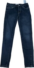 Levi  s Girls Super Skinny Jeans Size 14