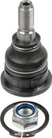 LemfÖRder 3844701 Traggelenk Vorne FüR Nissan Almera II Tino Maxima QX V