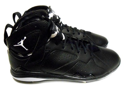 jordan 23 shoes black and white