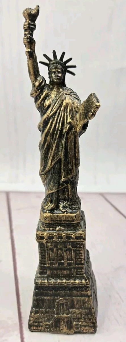 statue of liberty bank products for sale | eBay