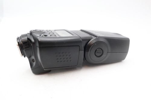 Canon Speedlite 430EX II Flash, Shoe Mount, E-TTL II, E-TTL, Good Condition - Picture 3 of 9