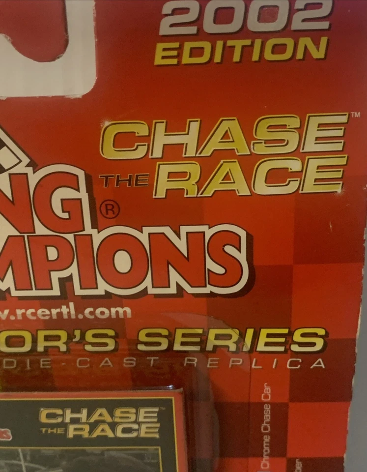 Chevrolet Monte Carlo 2002 Jerry Nadeau #25 UAD Delphi edición de vista previa 1:64 Foto 3 de 4